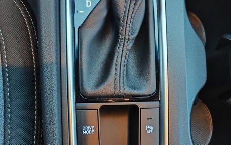 Hyundai Santa Fe IV, 2019 год, 2 530 000 рублей, 17 фотография