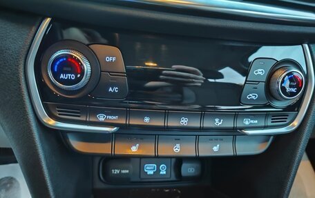 Hyundai Santa Fe IV, 2019 год, 2 530 000 рублей, 18 фотография