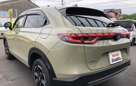 Honda Vezel, 2021 год, 1 450 000 рублей, 6 фотография