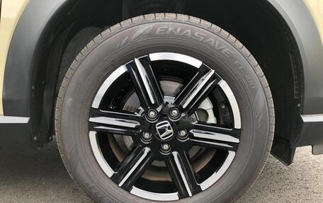 Honda Vezel, 2021 год, 1 450 000 рублей, 8 фотография