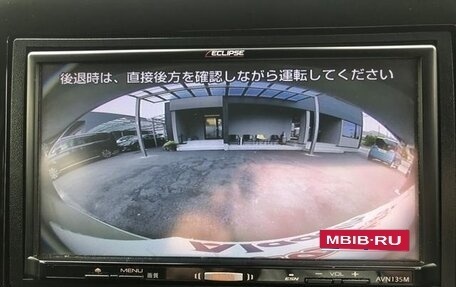 Honda Vezel, 2021 год, 1 450 000 рублей, 16 фотография