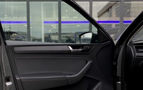 Skoda Rapid II, 2020 год, 1 499 000 рублей, 16 фотография