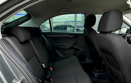 Skoda Rapid II, 2020 год, 1 499 000 рублей, 20 фотография