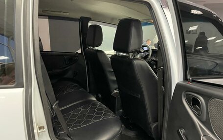 Chevrolet Niva I рестайлинг, 2019 год, 680 000 рублей, 11 фотография