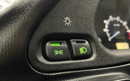 Chevrolet Niva I рестайлинг, 2019 год, 680 000 рублей, 13 фотография