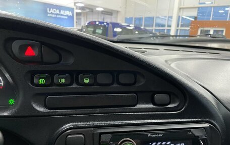 Chevrolet Niva I рестайлинг, 2019 год, 680 000 рублей, 16 фотография