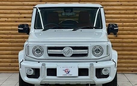 Suzuki Jimny, 2021 год, 2 150 000 рублей, 3 фотография