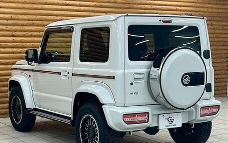 Suzuki Jimny, 2021 год, 2 150 000 рублей, 5 фотография