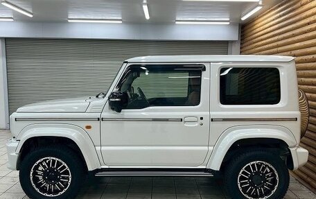 Suzuki Jimny, 2021 год, 2 150 000 рублей, 8 фотография