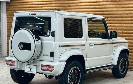 Suzuki Jimny, 2021 год, 2 150 000 рублей, 6 фотография