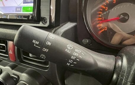 Suzuki Jimny, 2021 год, 2 150 000 рублей, 20 фотография