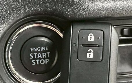 Suzuki Jimny, 2021 год, 2 150 000 рублей, 12 фотография