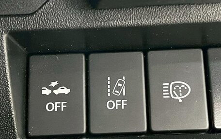 Suzuki Jimny, 2021 год, 2 150 000 рублей, 22 фотография