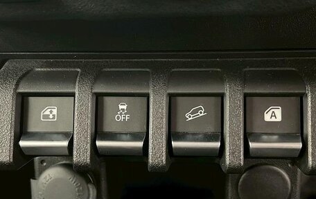 Suzuki Jimny, 2021 год, 2 150 000 рублей, 17 фотография