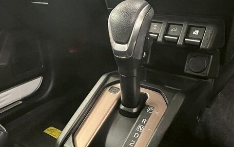 Suzuki Jimny, 2021 год, 2 150 000 рублей, 13 фотография