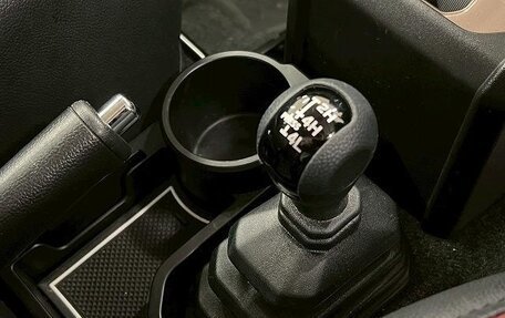 Suzuki Jimny, 2021 год, 2 150 000 рублей, 15 фотография