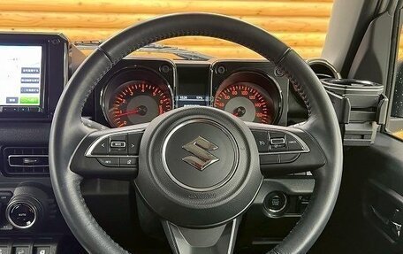 Suzuki Jimny, 2021 год, 2 150 000 рублей, 26 фотография