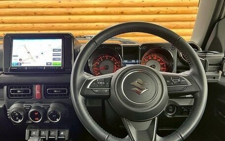 Suzuki Jimny, 2021 год, 2 150 000 рублей, 25 фотография