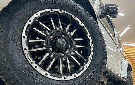 Suzuki Jimny, 2021 год, 2 150 000 рублей, 34 фотография