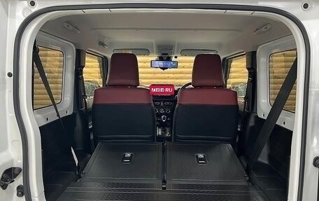 Suzuki Jimny, 2021 год, 2 150 000 рублей, 29 фотография