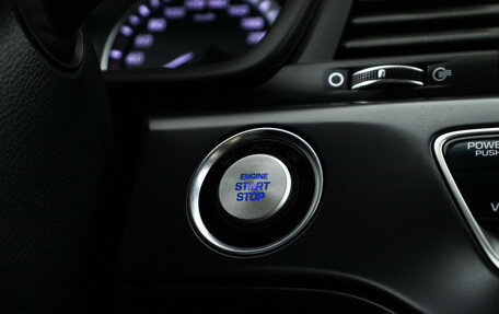 Hyundai Sonata VII, 2019 год, 1 995 000 рублей, 18 фотография