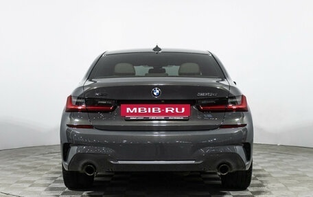 BMW 3 серия, 2020 год, 4 525 000 рублей, 6 фотография