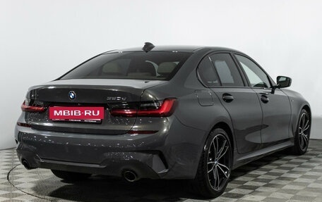 BMW 3 серия, 2020 год, 4 525 000 рублей, 5 фотография