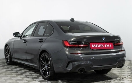 BMW 3 серия, 2020 год, 4 525 000 рублей, 7 фотография