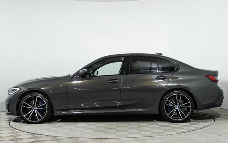 BMW 3 серия, 2020 год, 4 525 000 рублей, 8 фотография