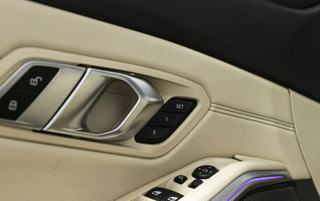 BMW 3 серия, 2020 год, 4 525 000 рублей, 16 фотография