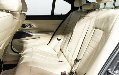 BMW 3 серия, 2020 год, 4 525 000 рублей, 10 фотография