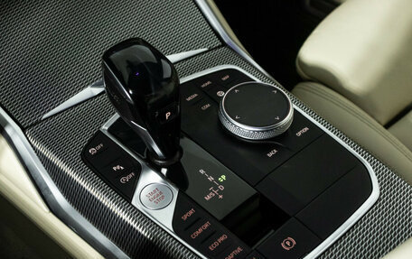 BMW 3 серия, 2020 год, 4 525 000 рублей, 17 фотография