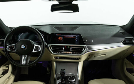 BMW 3 серия, 2020 год, 4 525 000 рублей, 13 фотография