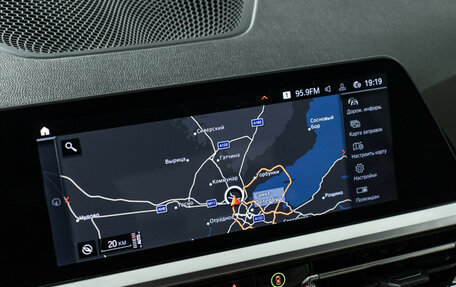 BMW 3 серия, 2020 год, 4 525 000 рублей, 20 фотография