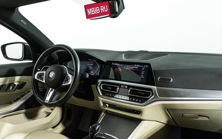 BMW 3 серия, 2020 год, 4 525 000 рублей, 9 фотография