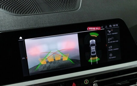 BMW 3 серия, 2020 год, 4 525 000 рублей, 19 фотография