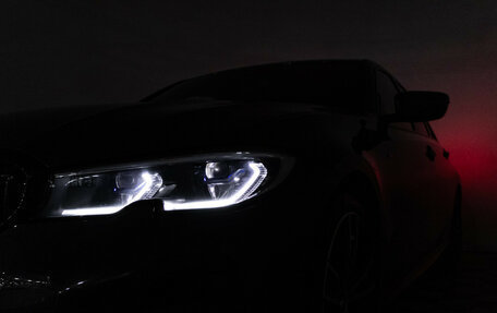 BMW 3 серия, 2020 год, 4 525 000 рублей, 31 фотография