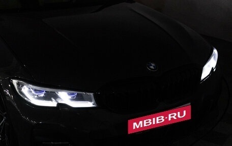 BMW 3 серия, 2020 год, 4 525 000 рублей, 30 фотография