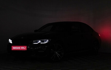 BMW 3 серия, 2020 год, 4 525 000 рублей, 29 фотография