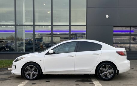 Mazda 3, 2012 год, 739 000 рублей, 8 фотография