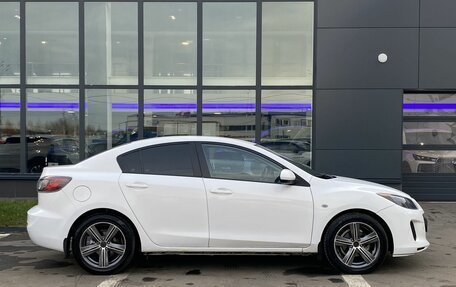Mazda 3, 2012 год, 739 000 рублей, 4 фотография