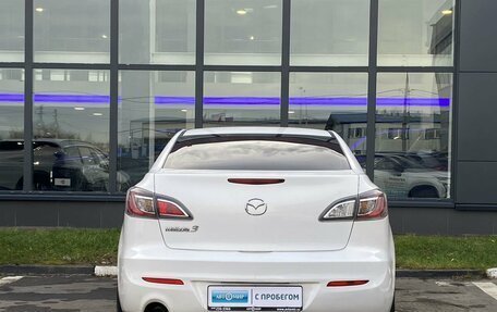 Mazda 3, 2012 год, 739 000 рублей, 6 фотография
