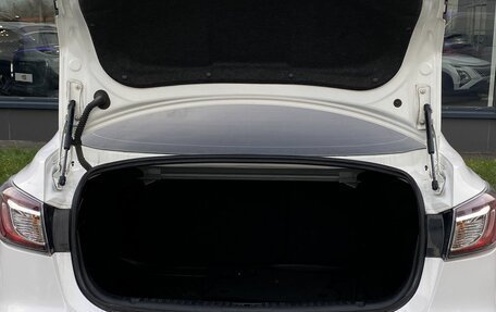 Mazda 3, 2012 год, 739 000 рублей, 10 фотография