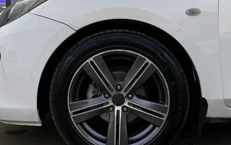 Mazda 3, 2012 год, 739 000 рублей, 9 фотография