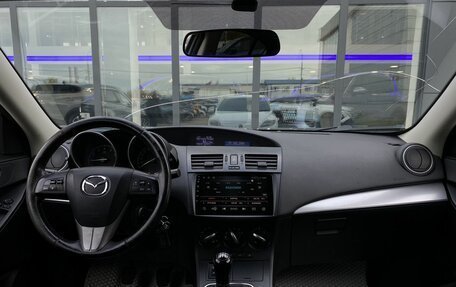 Mazda 3, 2012 год, 739 000 рублей, 11 фотография
