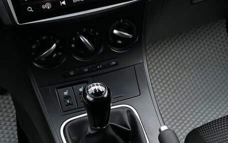 Mazda 3, 2012 год, 739 000 рублей, 13 фотография