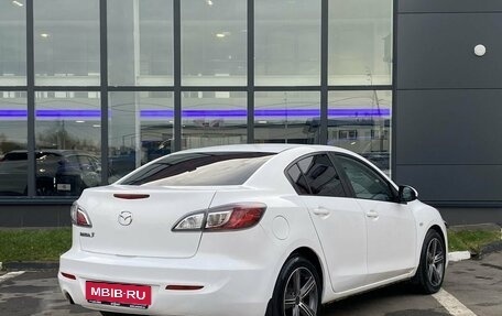 Mazda 3, 2012 год, 739 000 рублей, 5 фотография