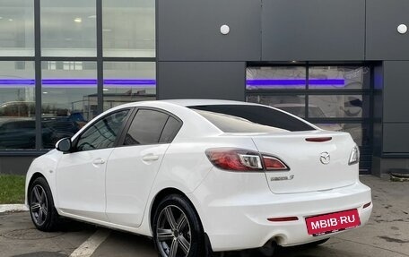 Mazda 3, 2012 год, 739 000 рублей, 7 фотография