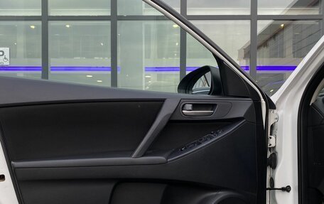 Mazda 3, 2012 год, 739 000 рублей, 16 фотография