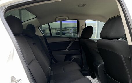 Mazda 3, 2012 год, 739 000 рублей, 19 фотография